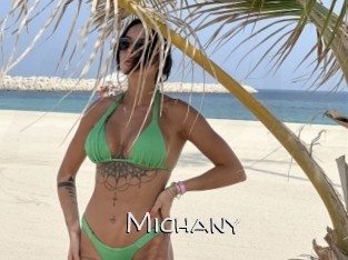 Michany