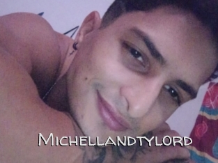 Michellandtylord