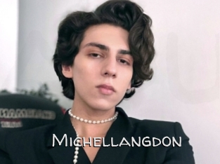 Michellangdon