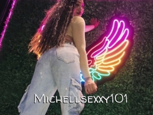 Michellsexxy101