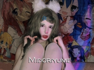 Midoriyume