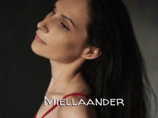 Miellaander