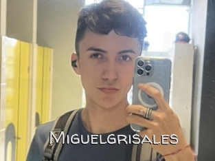 Miguelgrisales