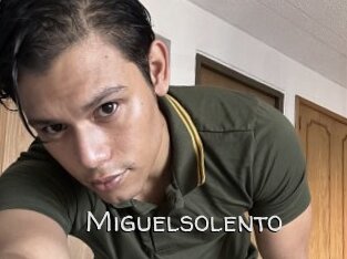 Miguelsolento