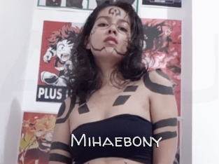 Mihaebony