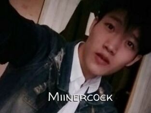 Miinercock