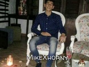 MikeXhorny