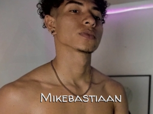 Mikebastiaan