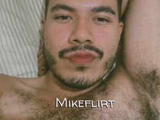 Mikeflirt