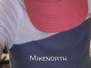 Mikenorth