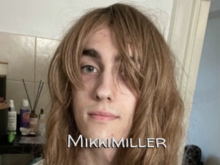 Mikkimiller