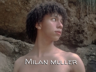 Milan_muller