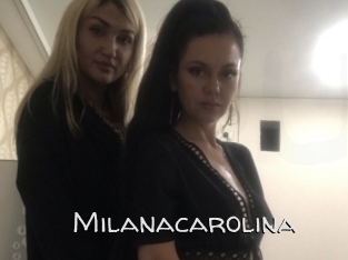 Milanacarolina