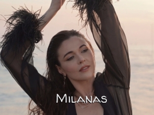 Milanas