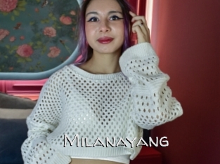 Milanayang