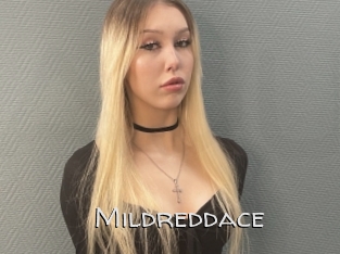 Mildreddace