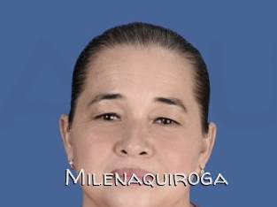 Milenaquiroga