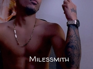 Milessmith