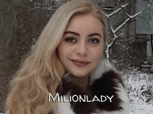 Milionlady