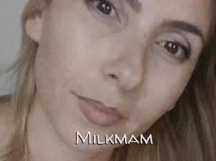 Milkmam