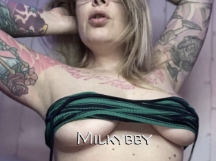 Milkybby