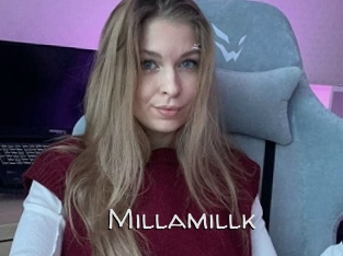 Millamillk