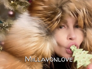 Millavonlove