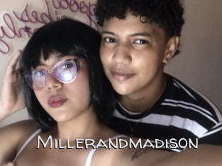 Millerandmadison