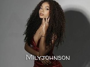 Milyjohnson