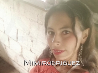 Mimirodriguez