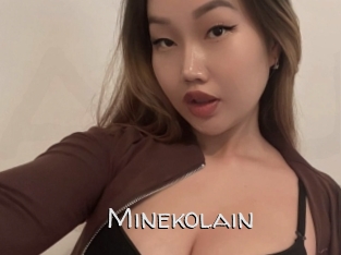 Minekolain