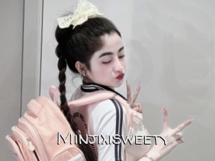 Minjixisweety