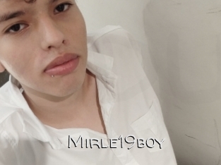 Mirle19boy