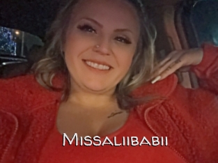 Missaliibabii