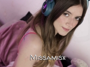 Missamisx