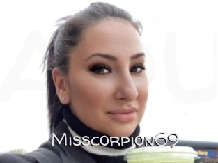 Misscorpion69