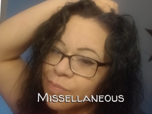 Missellaneous