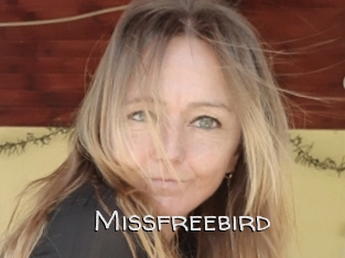 Missfreebird