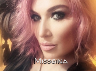 Missgina