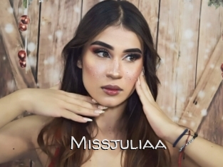 Missjuliaa