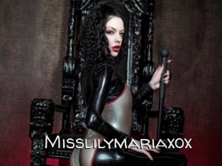 misslilymariaxox Adult dvd gold