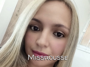 Missrousse