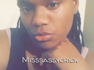 Misssassychick