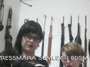 Mistressmara_sumleah_bdsm