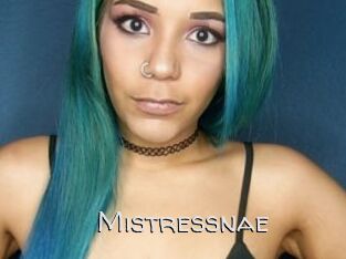 Mistressnae