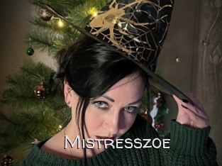 Mistresszoe