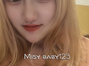 Misy_baby123