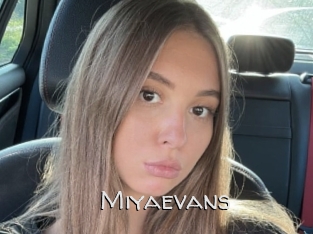 Miyaevans