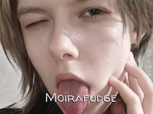 Moirafudge