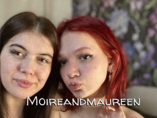 Moireandmaureen